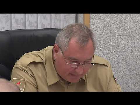 Expedition 60 Replay State Commission and Crew News Conference July 19, 2019