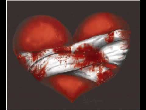 Phontana Badazz - Raw Pain (Official Audio)