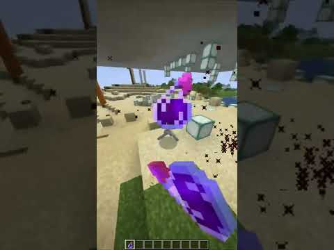 WHAT IS THE MOST OVERPOWERED POTION IN MINECRFAT EVER !!