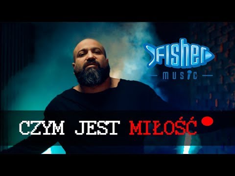 FISHER - Czym Jest Miłość (Official Video)