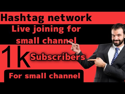 Best mcn network for Small YouTube channels | join mcn network with 1k subscribers