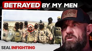Betrayal in the SEAL's: How Eddie Gallagher Was Framed By His Own Men