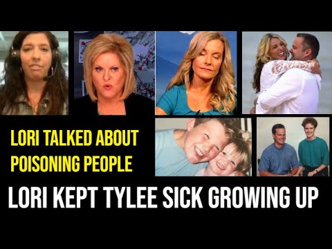 Lori Vallow Talks About Poisoning people & Lori's Friend says she would keep Tylee Sick Growing up