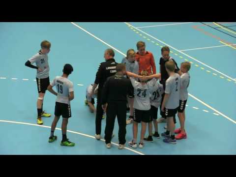 USM Steg 2 Pojkar B i Ystad (Ljunghusen - Kalmar)