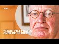 Voormalig VNO-NCW directeur: 'We moeten voorlopig niet praten over personen'