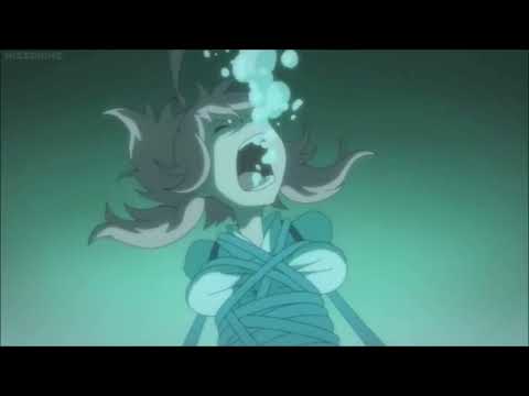 Mutsusume tentacle wrap