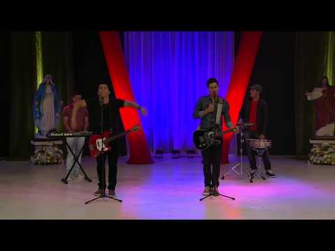 Louvemos O Senhor 10/11/2013 - Unidade Dois