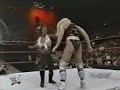 Luna Vs Jacqueline 10 23 1999 WWF Jakked Metal