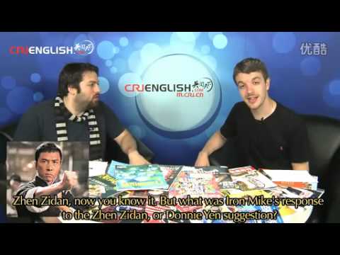 C4, Ep.73: Duck for Cover