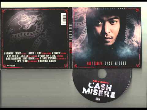 DEFICIT - ABE 2 LSHEFA ft LSHEFA