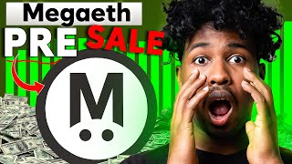 🔥 MegaETH Presale: The Next Big Ethereum Layer?