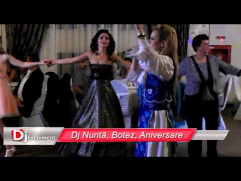 Sonorizare Formatie Mirela Petrean la nunta in Moldova Noua Dj Eveniment