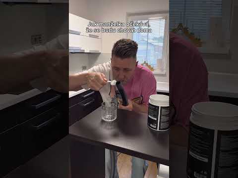 Máte to stejně?😂