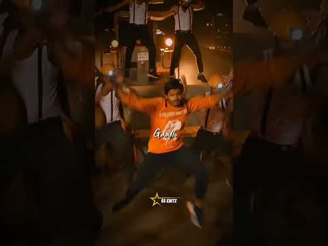 Picchiga Nacchesave Song💖 | Gam Gam Ganesha | Anand Deverakonda |#shorts #trending