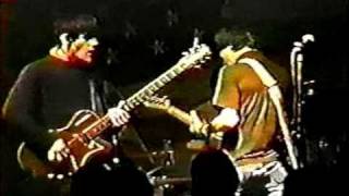 Desaparecidos - Survival of the Fittest (live 2002)