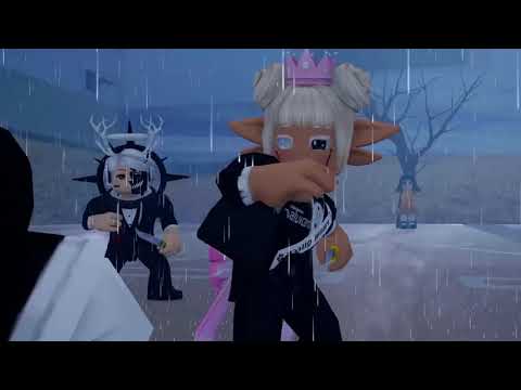 NEFFEX - Born A Rockstar 🔥 [Copyright Free] SQUID GAME The last game Roblox animation