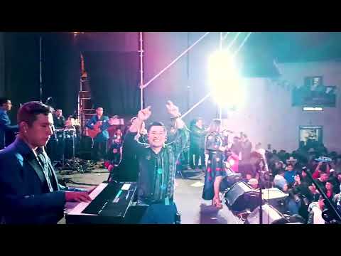 EL CAPULI - ONDAZUL EN VIVO / SOROCHUCO 2023