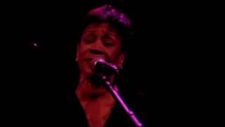 Bettye Lavette Heart Of Gold Live at Joe's Pub NYC 3/8/09