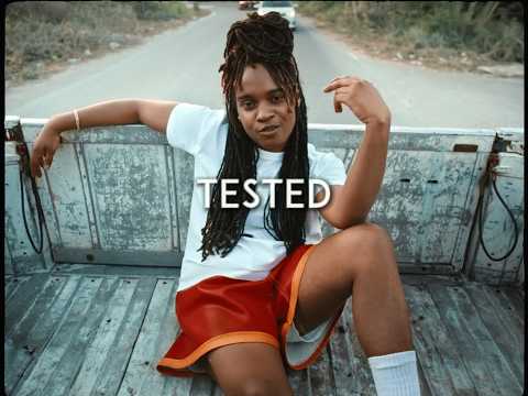 Afrobeat Type Beat 2025 - "TESTED" | Afrobeat Instrumental