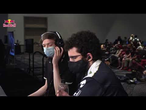 Don't even try against Dabuz- Low Tide City 2022