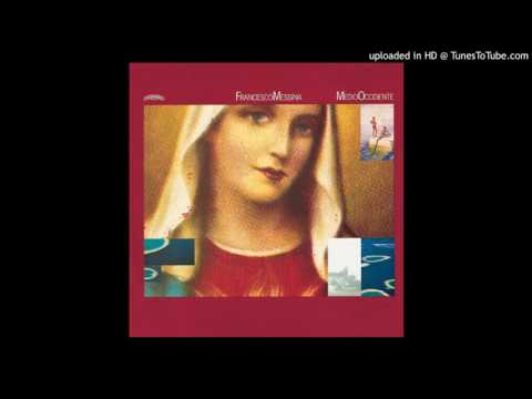 Francesco Messina - Fine Novecento (1983)