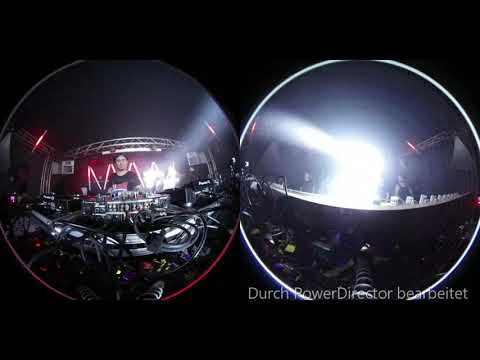 SUTURA // Acid Wars / Mikroport Krefeld 26.09.2018