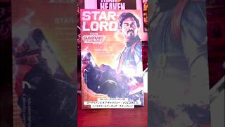 【ムービーマスターピース】 『ガーディアンズ・オブ・ギャラクシーＶＯＬＵＭＥ3』スター・ロード #スターロード #ガーディアンズオブギャラクシー #hottoys #ChrisPratt #マーベル