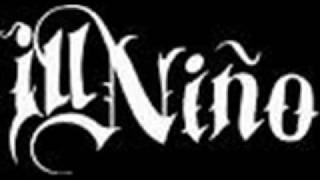 Ill Nino - make me feel (demo)