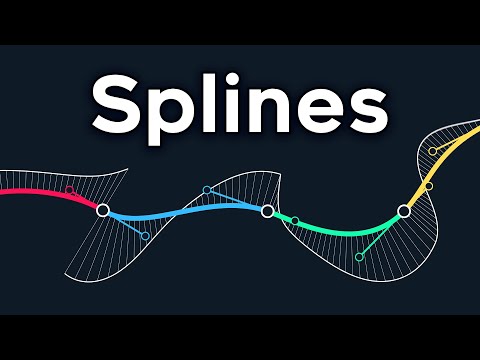 The Continuity of Splines