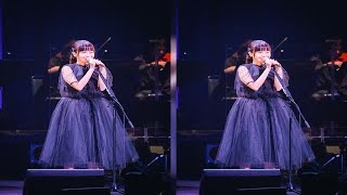 吉澤嘉代子、『子供』と『大人』の物語仕立てライブ＠東京国際フォーラム2DAYS終幕！ 全国ツアー開催も発表