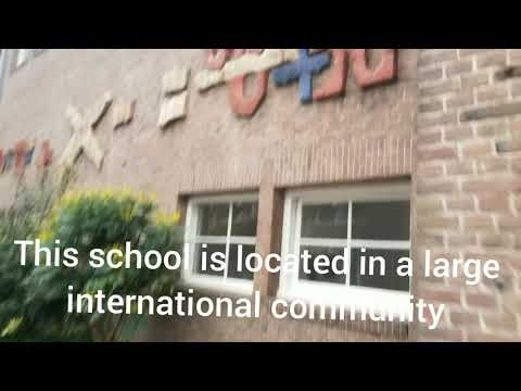The International Waldorf School, The Hauge