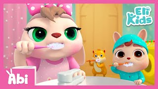 This Is The Way #2 (Sister &amp; Brother Version) | Eli Kids Songs &amp; Nursery Rhymes