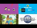 PBS Kids Program Break KLCS DT2 2021