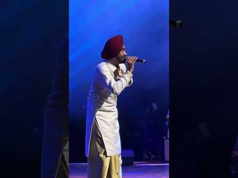 Dhundle Dhundle Nain Naksh || Bunny Johal Live In New Zealand Tour 2024 || Tarun Peelu Keyboardist
