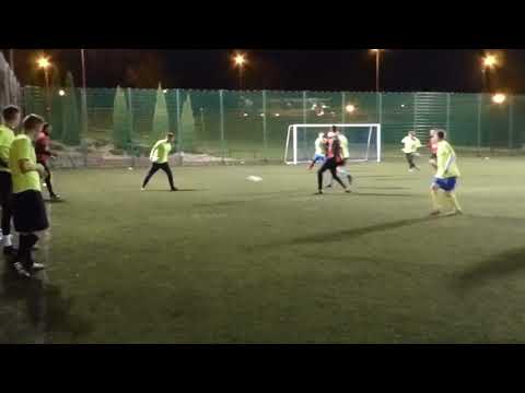 13. Chopina Wejherowo - Lambada Wejherowo - wiosna 2018