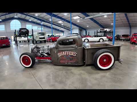 1941 Chevrolet Pickup (CC-2107161) for sale in Salem, Ohio