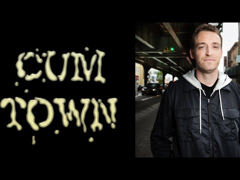 Cumtown - Dan Soder