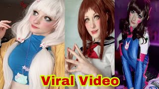 Who is Yandere Freak TikTok Cosplayer ‘Snow’ charged with manslaughter