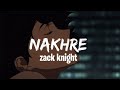 Zack Knight Nakhre 1 HOUR LOOP