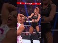 Three Occasions When Bianca Belair Used Her Braid