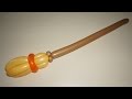Broomstick Of Balloons