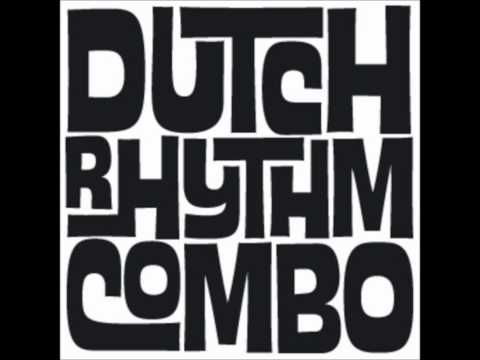 Dutch Rhythm Combo - Cartagenera (Ray Mang Radio Edit)