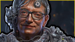 Bill Gates on ChatGPT and OpenAI "The Age of AI has begun"