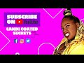 Candi Coated Secrets Intro Song