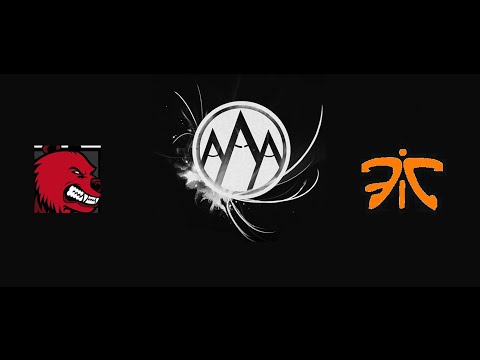 Dota 2 - Fnatic vs BBC - The Summit 2