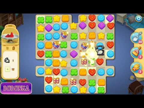 Matchington Mansion level 1685 HD