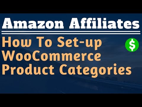 Amazon Affiliate Marketing Course For Beginners Create an Affiliate Marketing Niche Website