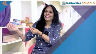 Narayana e-Techno School Video