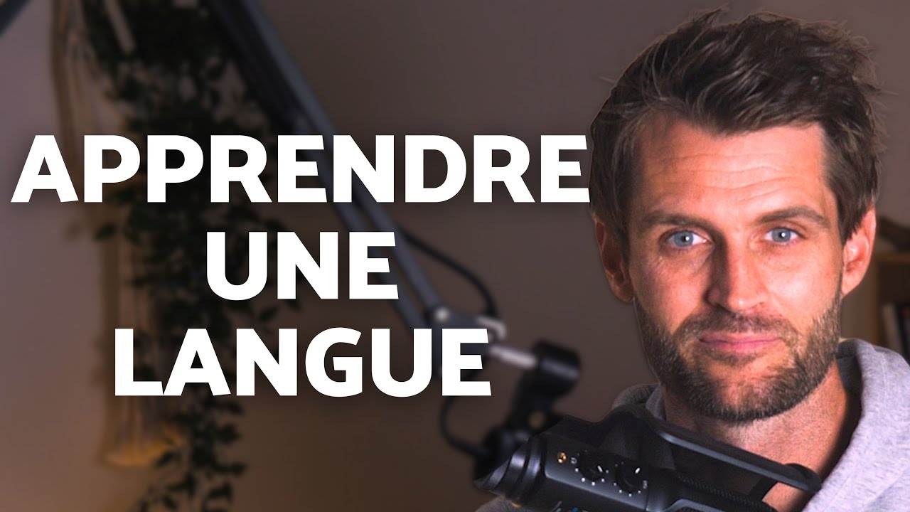 OSER APPRENDRE LE FRANÇAIS | Surmonte tes peurs et passe à l’action - Ep.1 Slow french and Talks...