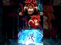 Super Saiyan 4 Gogeta SURPASSES SSB Gogeta Dragon Ball FighterZ